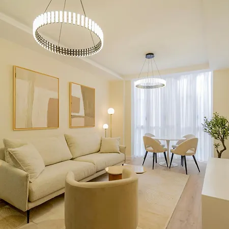 Inmalaga Uncibay 3 Apartment Exterior photo