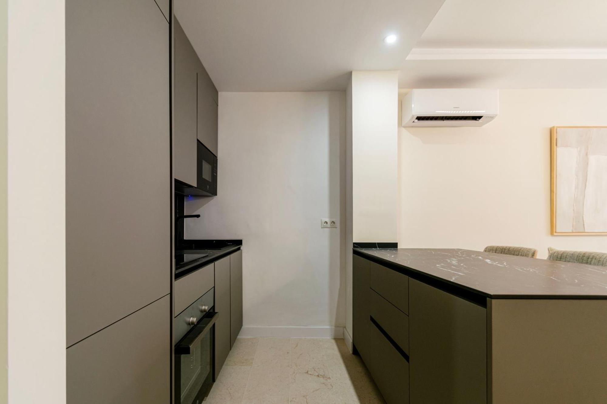 Inmalaga Uncibay 3 Appartement Málaga