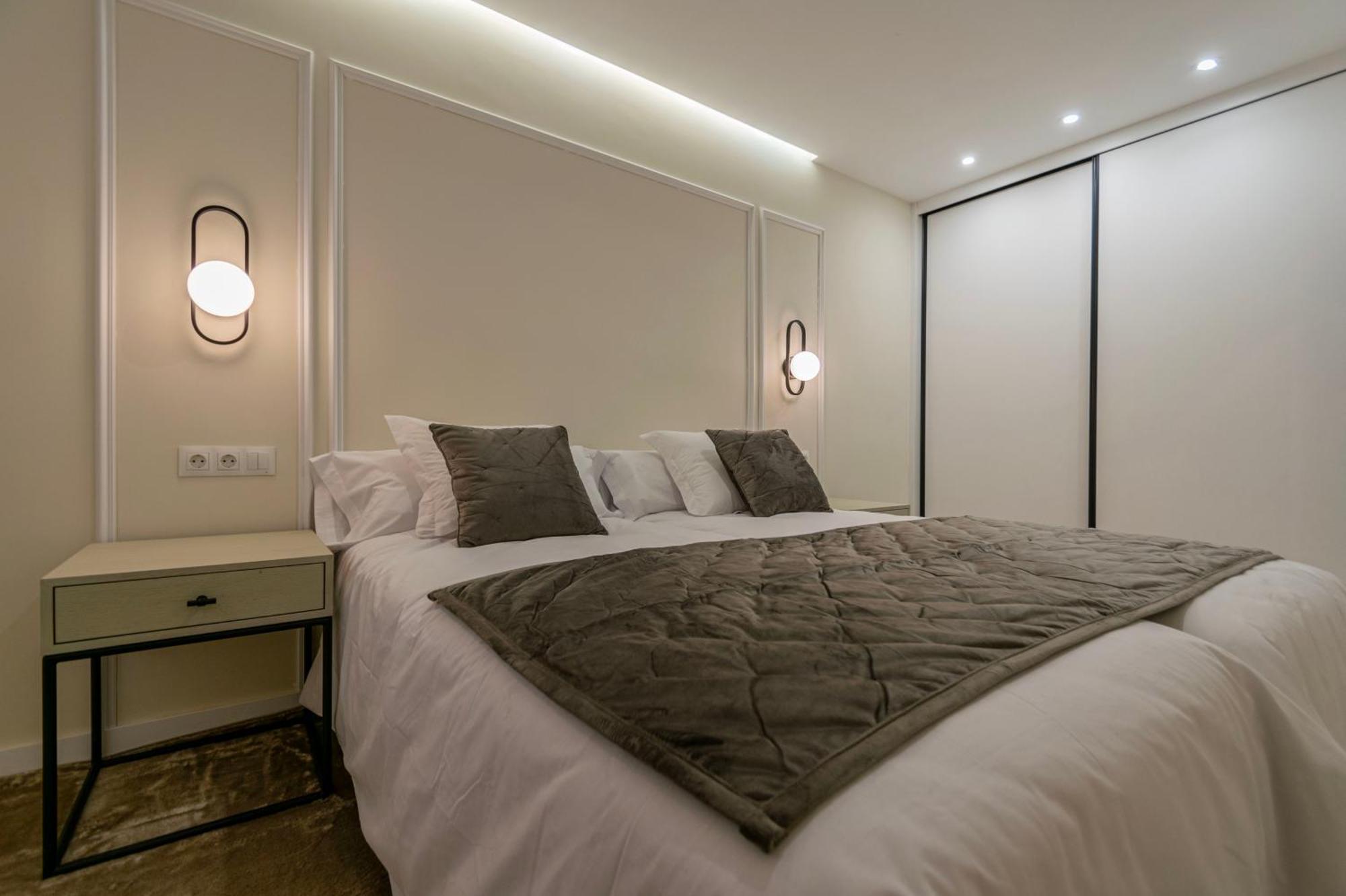 Inmalaga Uncibay 3 Appartement *
