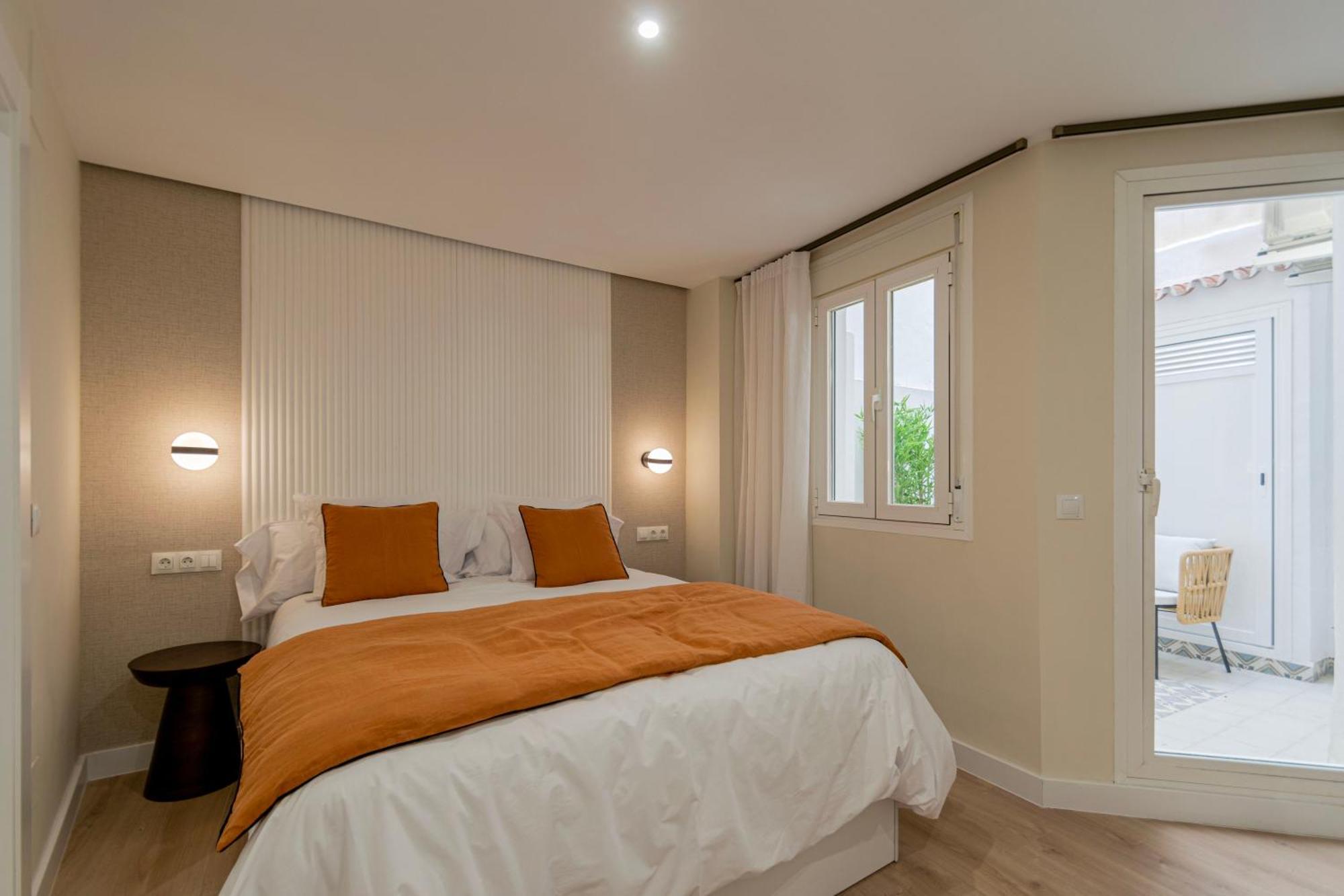 Appartement Inmalaga Uncibay 3 *