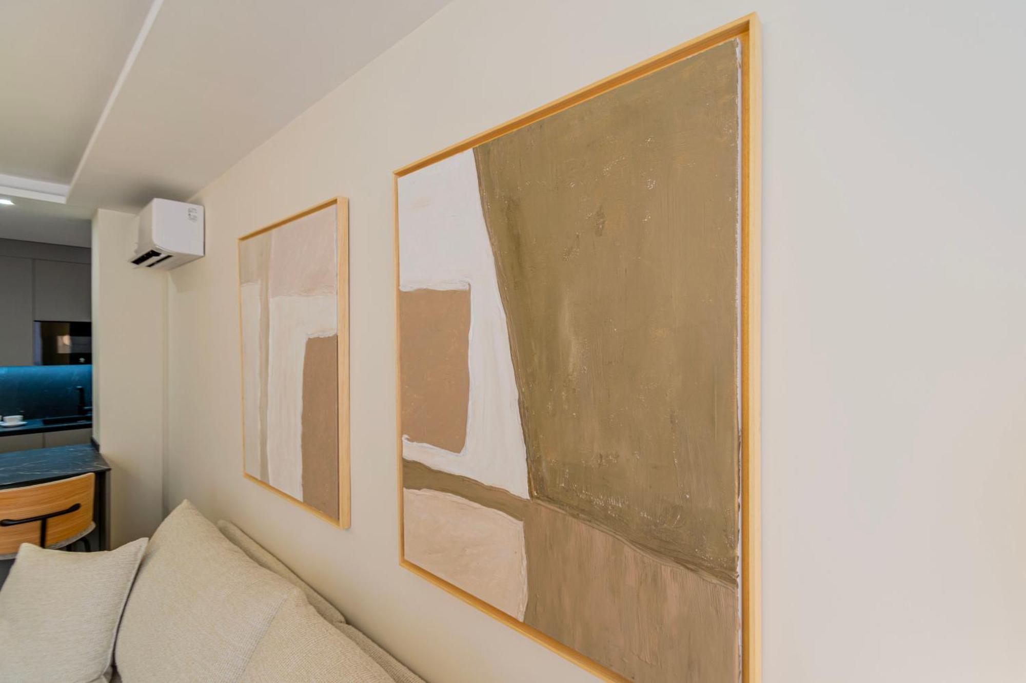 Inmalaga Uncibay 3 Appartement