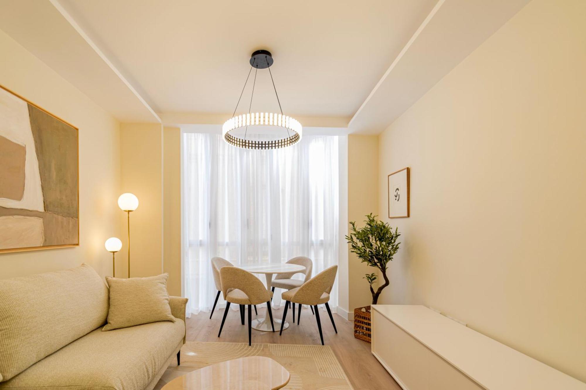 Inmalaga Uncibay 3 Appartement *