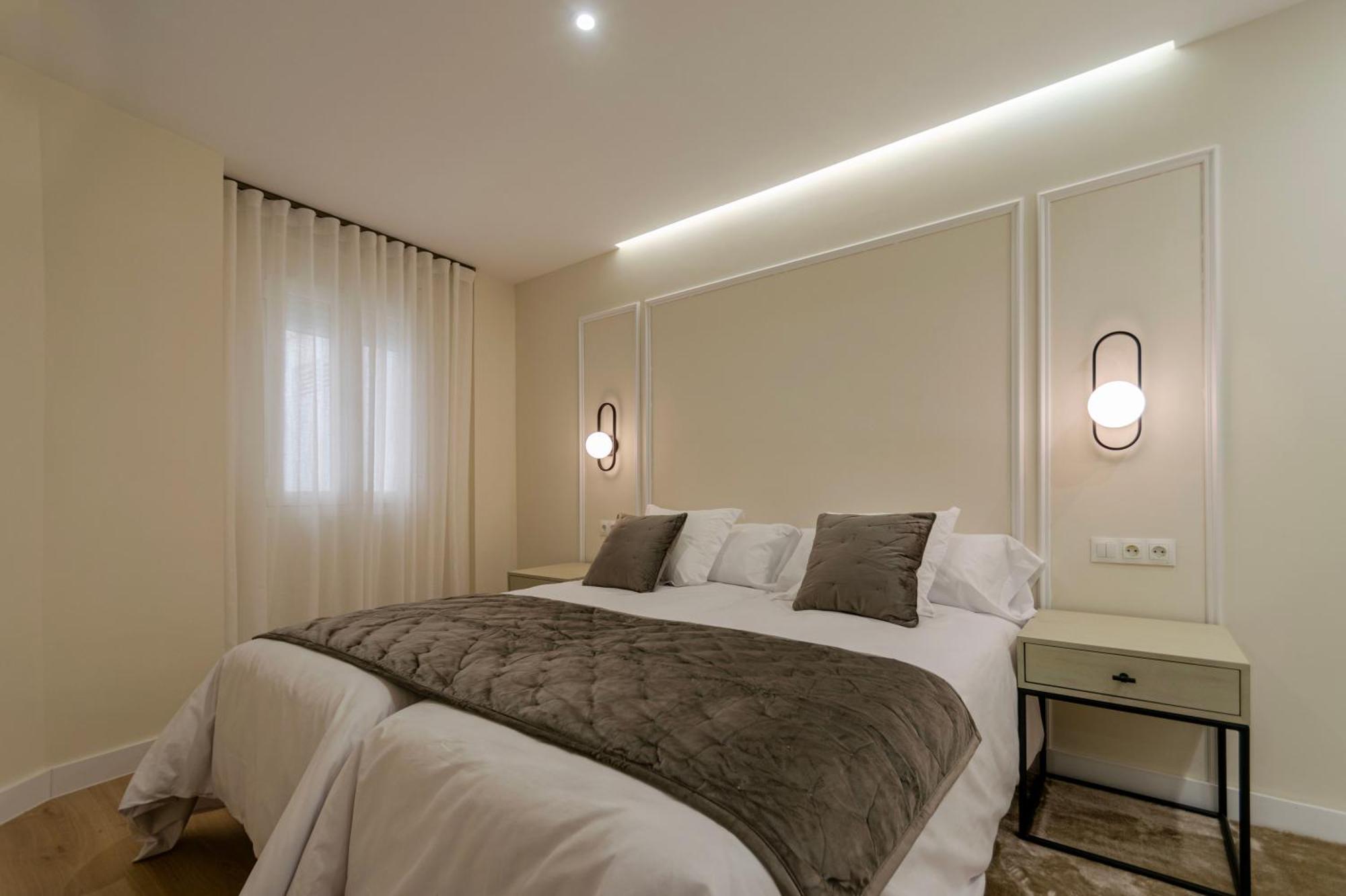 Inmalaga Uncibay 3 Appartement