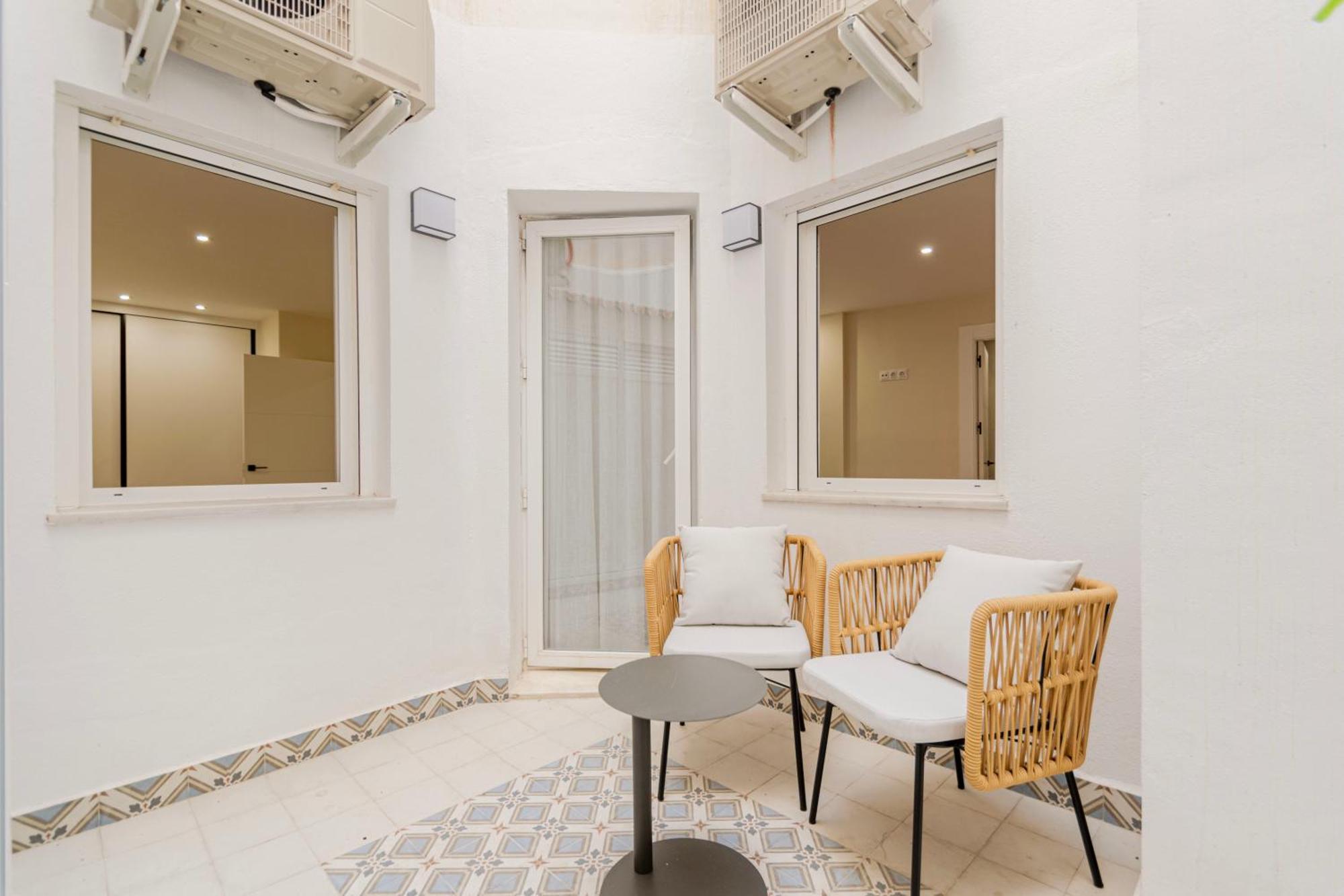 Appartement Inmalaga Uncibay 3 *